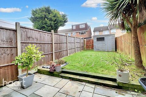 9 Rushdene Walk, Biggin Hill, Westerham, TN16 3UG