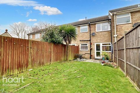 9 Rushdene Walk, Biggin Hill, Westerham, TN16 3UG