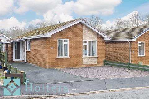 2 bedroom detached bungalow for sale, Glandwr Park, Builth Wells