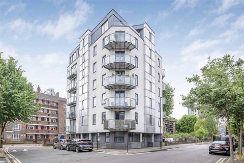 2 bedroom flat to rent, Murray Grove, London N1