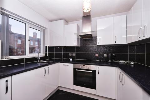 2 bedroom end of terrace house for sale, North Street, Carlisle, Cumbria, CA2