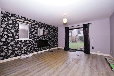 2 bedroom end of terrace house for sale, North Street, Carlisle, Cumbria, CA2