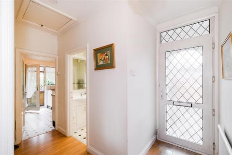 2 bedroom terraced bungalow for sale, College Gardens, North Chingford