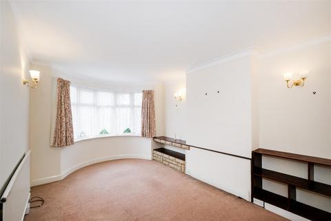 2 bedroom terraced bungalow for sale, College Gardens, North Chingford
