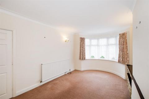 2 bedroom terraced bungalow for sale, College Gardens, North Chingford