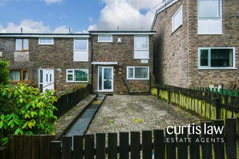 3 bedroom terraced house for sale, Delph Close, Blackburn