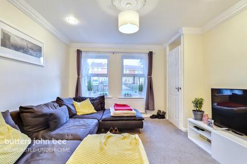 4 bedroom detached house for sale, Fairlawns, Newcastle