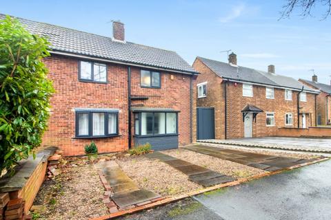 3 bedroom semi-detached house for sale, Longmoor Road, Long Eaton, Nottingham, Nottinghamshire, NG10