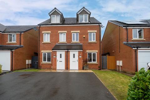 4 Goldcrest Road, Maghull, Liverpool, L31 1LT