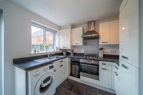 4 Goldcrest Road, Maghull, Liverpool, L31 1LT