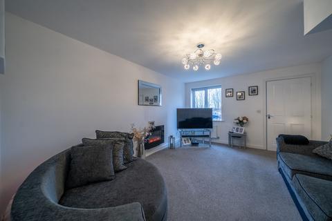 4 Goldcrest Road, Maghull, Liverpool, L31 1LT