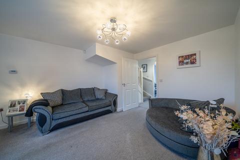 4 Goldcrest Road, Maghull, Liverpool, L31 1LT