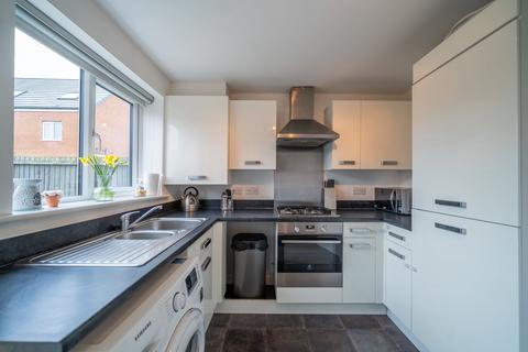 4 Goldcrest Road, Maghull, Liverpool, L31 1LT