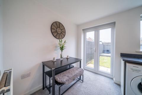 4 Goldcrest Road, Maghull, Liverpool, L31 1LT