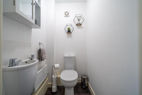 4 Goldcrest Road, Maghull, Liverpool, L31 1LT