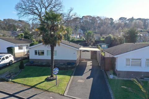 2 bedroom bungalow for sale, Broadwater Avenue, Lilliput, Poole, BH14