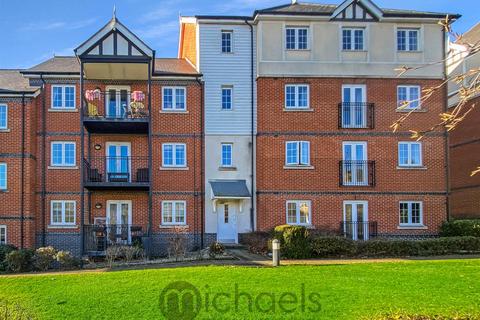 2 bedroom apartment to rent, Axial Drive, Colchester, CO4 5RY