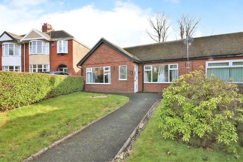 2 bedroom bungalow for sale, Birchfield Road, Widnes, WA8