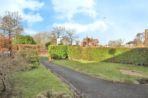 2 bedroom bungalow for sale, Birchfield Road, Widnes, WA8