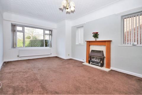 2 bedroom bungalow for sale, Birchfield Road, Widnes, WA8