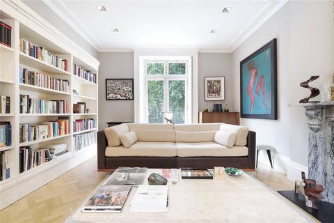 4 bedroom detached house to rent, Hamilton Terrace, St Johns Wood, London, NW8