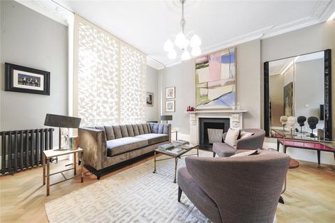 undefined, Hamilton Terrace, St Johns Wood, London, NW8