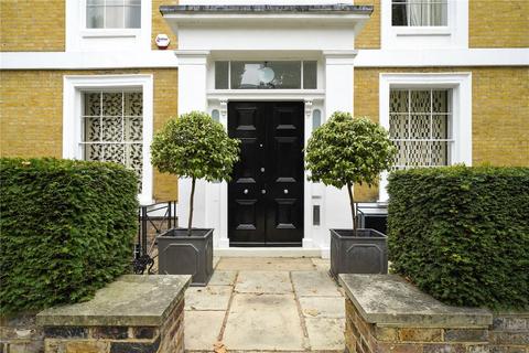 undefined, Hamilton Terrace, St Johns Wood, London, NW8