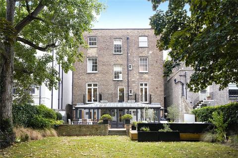 undefined, Hamilton Terrace, St Johns Wood, London, NW8
