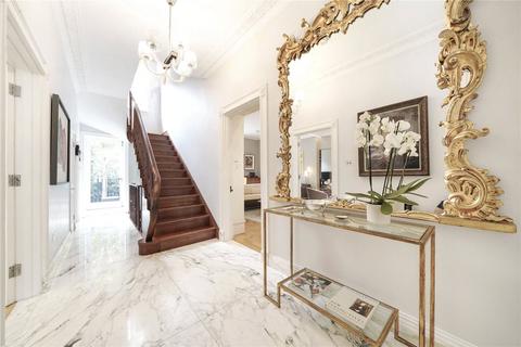 undefined, Hamilton Terrace, St Johns Wood, London, NW8