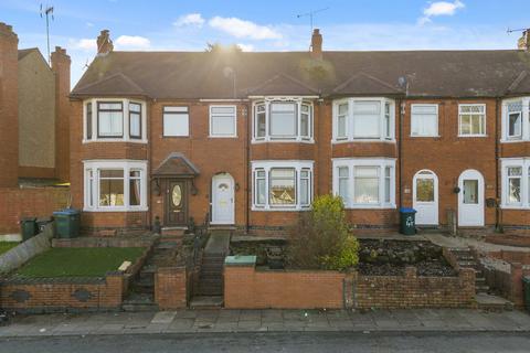 3 bedroom terraced house for sale, Sewall Highway, Coventry, CV6