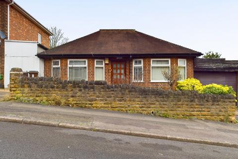 2 bedroom detached bungalow for sale, Alma Road, Nottingham NG3