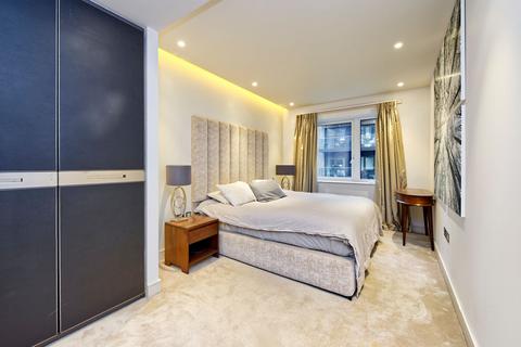 2 bedroom apartment for sale, Parr's Way, London, W6