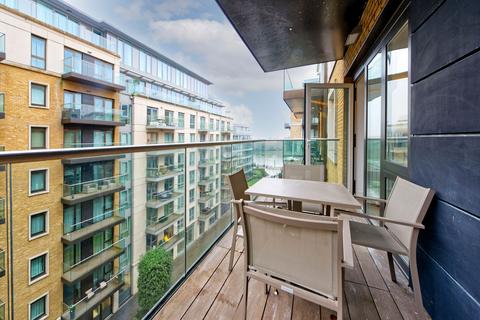 2 bedroom apartment for sale, Parr's Way, London, W6