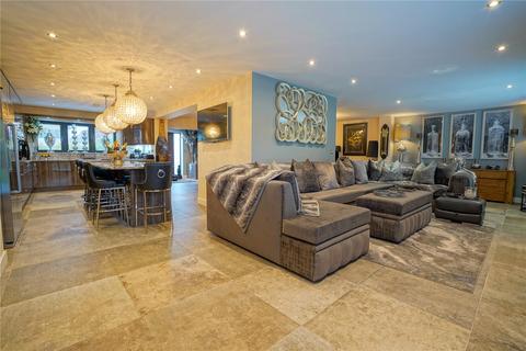 4 bedroom detached house for sale, Goose Lane, Wickersley, Rotherham, South Yorkshire, S66