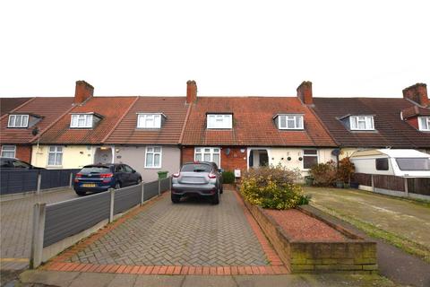 2 bedroom terraced house for sale, Valence Avenue, Dagenham, RM8