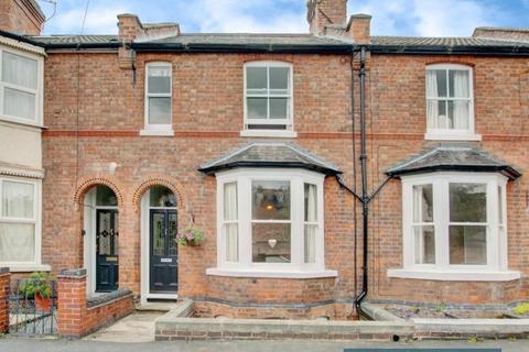 4 bedroom terraced house for sale, Waller Street, Leamington Spa