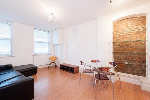 2 bedroom flat to rent, 126 Whitechapel High Street, London E1