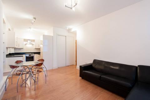 2 bedroom flat to rent, 126 Whitechapel High Street, London E1