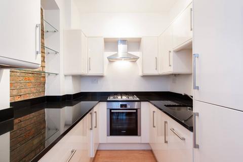2 bedroom flat to rent, 126 Whitechapel High Street, London E1