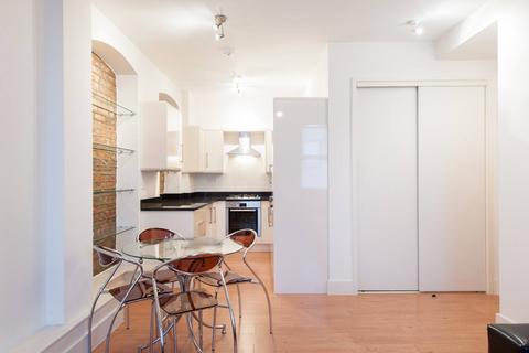 2 bedroom flat to rent, 126 Whitechapel High Street, London E1