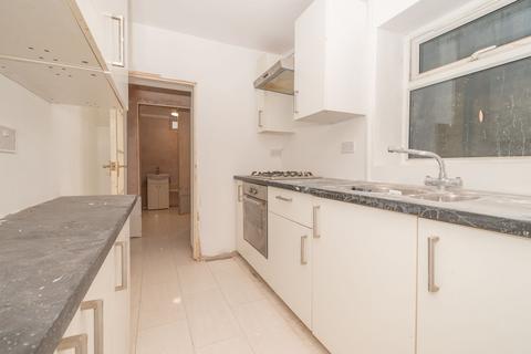 1 bedroom flat for sale, 3 Marlborough Road, Ramsgate, CT11