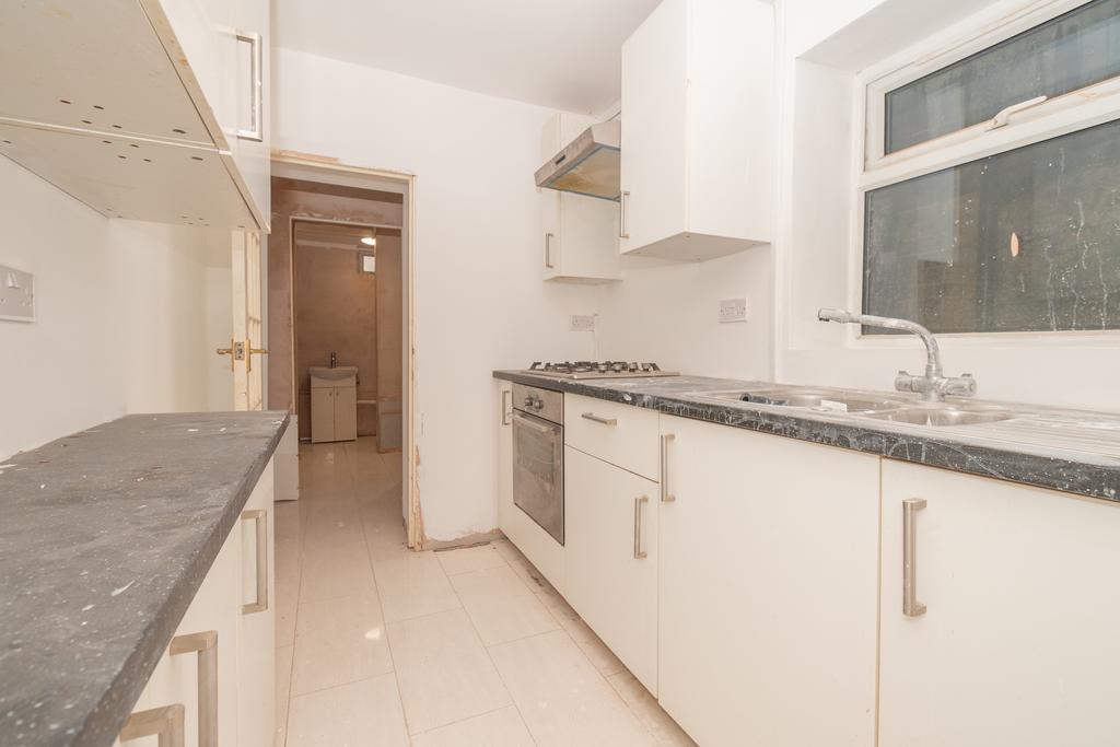 General Flat 1, 3 Ma