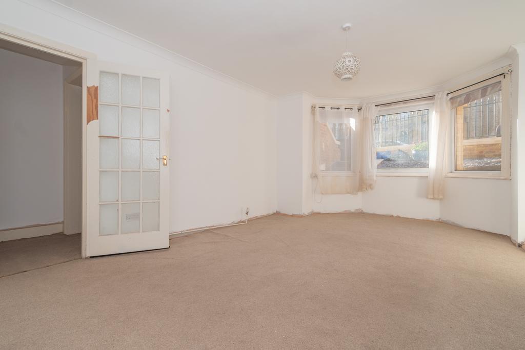 General Flat 1, 3 Ma