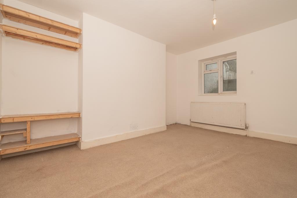 General Flat 1, 3 Ma