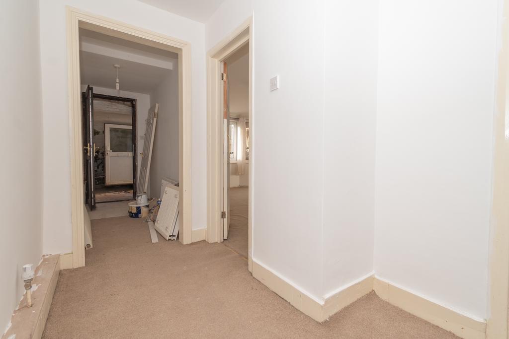 General Flat 1, 3 Ma