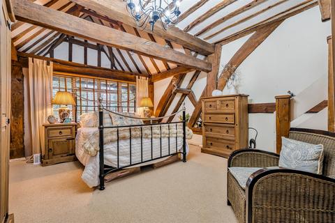 4 bedroom barn conversion for sale, Wierton Hill, Boughton Monchelsea, Maidstone