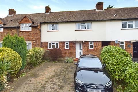 3 bedroom terraced house for sale, Newlands Close, Hersham, Walton-On-Thames