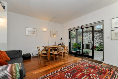 3 bedroom mews for sale, Indigo Mews, Carysfort Road, London