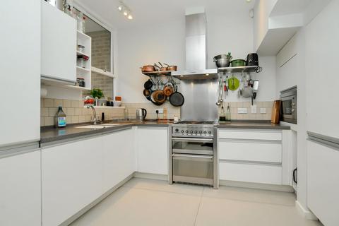 3 bedroom mews for sale, Indigo Mews, Carysfort Road, London