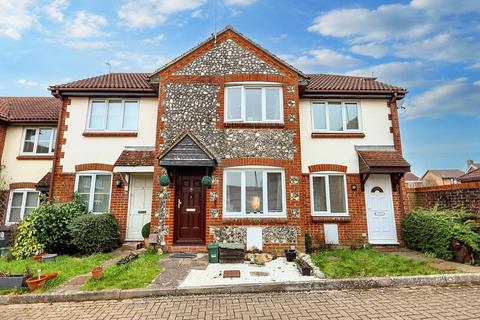 2 bedroom terraced house for sale, Vallance Close, Burgess Hill, RH15